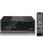 Amazon | マスプロ電工 4Kチューナー 新4K衛星放送対応 DT814 | BS・CS