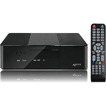 Amazon.co.jp 売れ筋ランキング: BS・CSチューナー の中で最も人気の