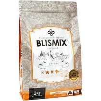 Amazon | ソリッドゴールド キャットフード インディゴムーン 2kg 