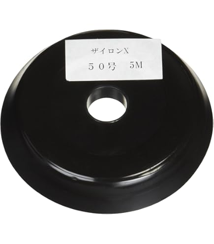 Amazon.co.jp: よつあみ ザイロンX 5m 4・6号 YGK 6号 5m