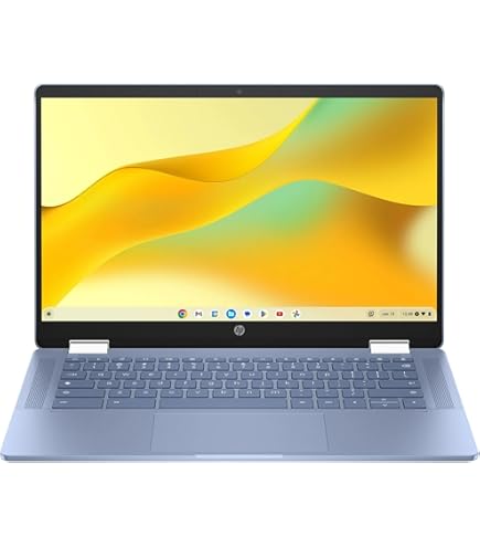 Amazon.co.jp: HP Chromebook with Gemini-AI Chrome OS | 14インチHD