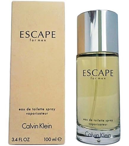 Amazon.co.jp: 【カルバン クライン 香水】エスケープ フォーメン