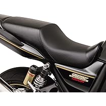 Amazon | デイトナ(Daytona) バイク用 シート ZRX1200/DAEG(01-16)専用 