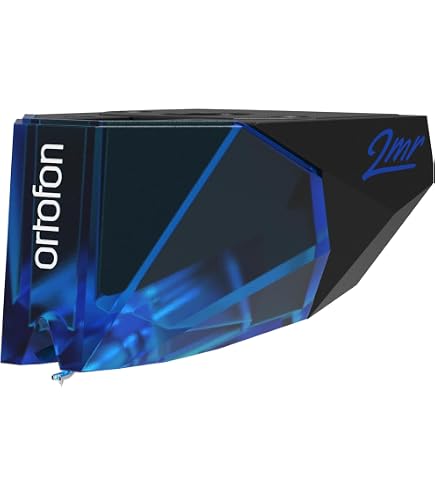 Amazon | ortofon Stylus 2M Blue オルトフォン 2M Blue用 交換針 2M
