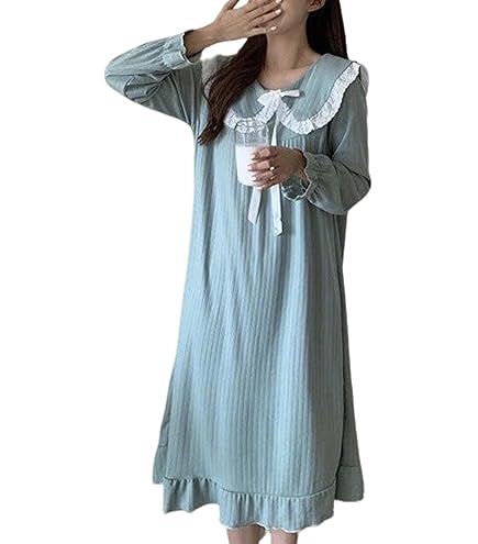 Amazon.co.jp: 昭和レトロ ネグリジェ 日本製 Mサイズ 着丈125
