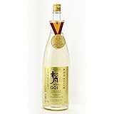 梵 ゴールド 純米大吟醸 山田錦 1800ml