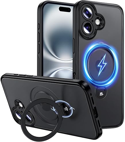 Amazon.co.jp: Magic John 対応いphone14 用ケース 半透明 商務