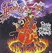 Psycho on Hell's Request by Asmodeus (1999-03-23)