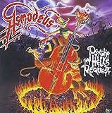 Psycho on Hell's Request by Asmodeus (1999-03-23)【並行輸入品】
