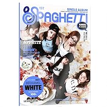 Amazon.co.jp: Compact ver. LE SSERAFIM - 