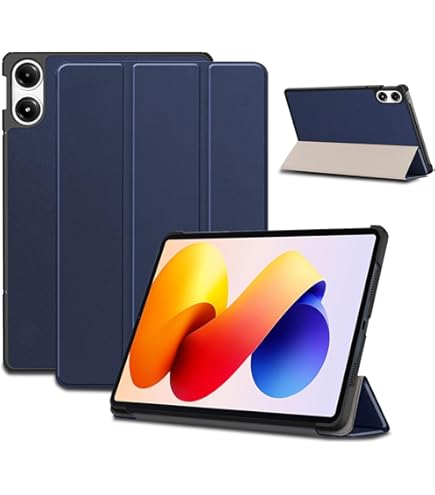 Amazon.co.jp: Redmi Pad 2 Pro/Pro/Xiaomi POCO Pad/Pad M1 用 ケース