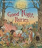 Chronicle Books(クロニクルブックス)Good Night Fairies(H25.5×W22.8×D1cm)