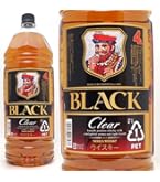 Amazon.co.jp: ロイヤルオーク 銀ラベル ウイスキー 37度 4L