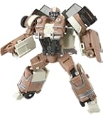 Amazon.co.jp: トランスフォーマー SS-44 WWII ホットロッド