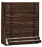 総桐衣装ダンス　100幅　15段(SM-YG15)