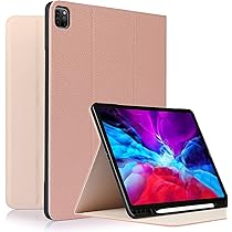 Apple iPad Pro（第３世代）11インチ 純正カバー＆Pencil付き Apple iPad Pro（第3世代）11インチ 純正カバー＆Pencil付き