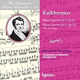 Piano Concertos Nos 1 & 4