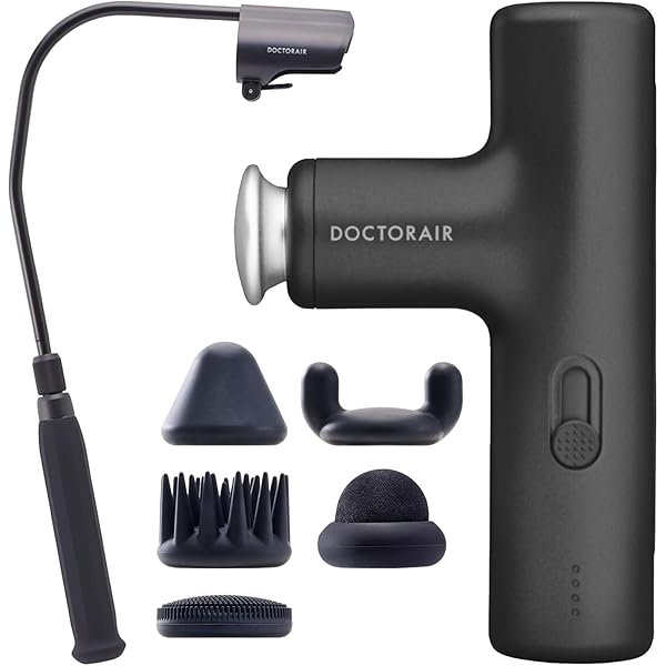 Amazon.co.jp: Dr. Air Official Dr. Air Exagan Hyper 10th