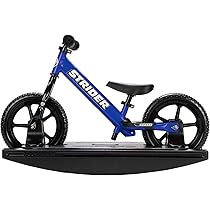 Amazon.co.jp: ロッキングストライダー (Rocking STRIDER) 12インチ