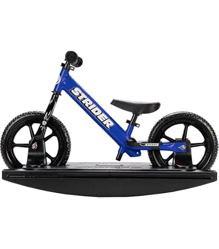 Amazon.co.jp: STRIDER(ストライダー) 12 SPORT (スポーツ) バランス