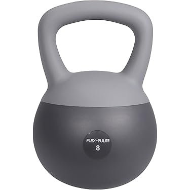 新品ネオプレーンケトルベル 24kg 2個set ソフトでご家庭での利用に最適 新品ネオプレーンケトルベル 24kg 2個set ソフトでご家庭での