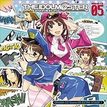 Amazon.co.jp: ドラマCD「アイドルマスター」NEW STAGE.02: ミュージック