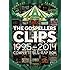 ゴスペラーズ「THE GOSPELLERS CLIPS 1995-2014~Complete Blu-ray Box~(完全生産限定盤)」