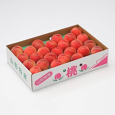 桃　品種未定　タイムセール　約4キロ ご家庭用 楽天市場】桃 4キロの通販