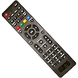 Universal TV Remote Control for Samsung, Vizio, LG, Sony, Panasonic, Smart TV, HAIER, Toshiba, Philips, TCL - Have 3D, Netfli