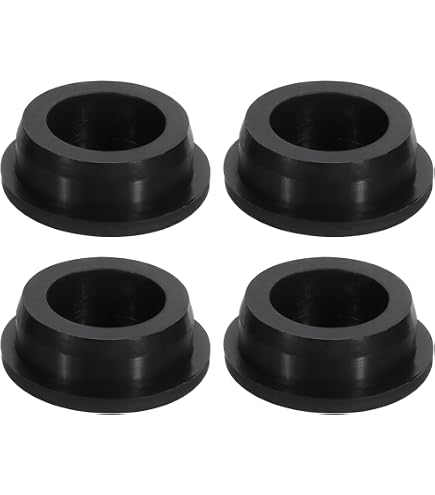 Amazon.co.jp: uxcell ゴムテーパープラグ 42 mmへ50 mm 穴栓 ボトル栓