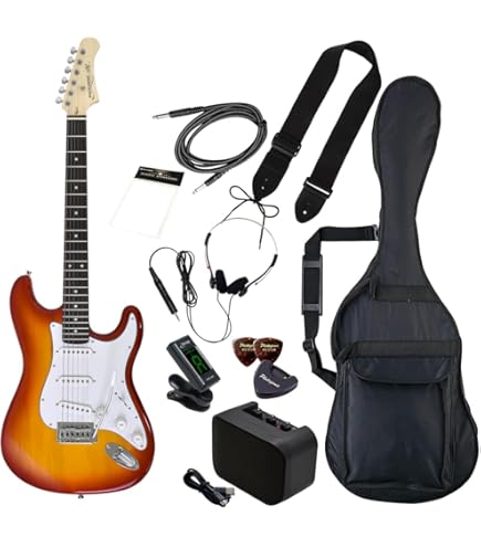 LaidBack LST-3HZ/LH GMP エレキギター Amazon | LaidBack LST-3HZ/LH GMP エレキギター初心者12点