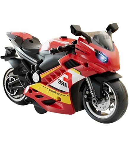 Amazon.co.jp: オートバイモデルキットセット、オートバイフィギュア