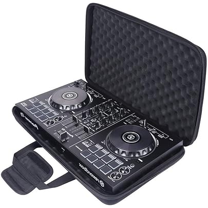 Amazon.co.jp: BQKOZFIN DJ コントローラー ケース DJ バッグ 保護