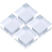 アクリルブロック40 アクリルブロック 40角｜おしゃれな什器の企画・製造・販売 SHOP