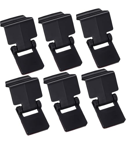 Amazon | 爬虫類・小動物飼育ケース用 スライドロック シルバー | BWH