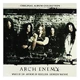 Original Album Collection