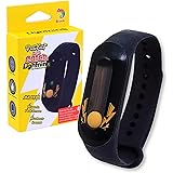 Mcbazel Brook Pocket Auto Catch for Pokemon Go Wristband Bracelet Accessory with Auto Collecting/Vibration Feedback/Waterproo
