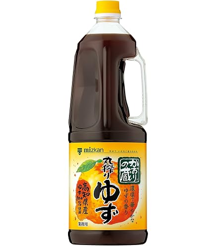 Amazon.co.jp: 旭食品 旭 ポンズ 1800ml.e : 食品・飲料・お酒