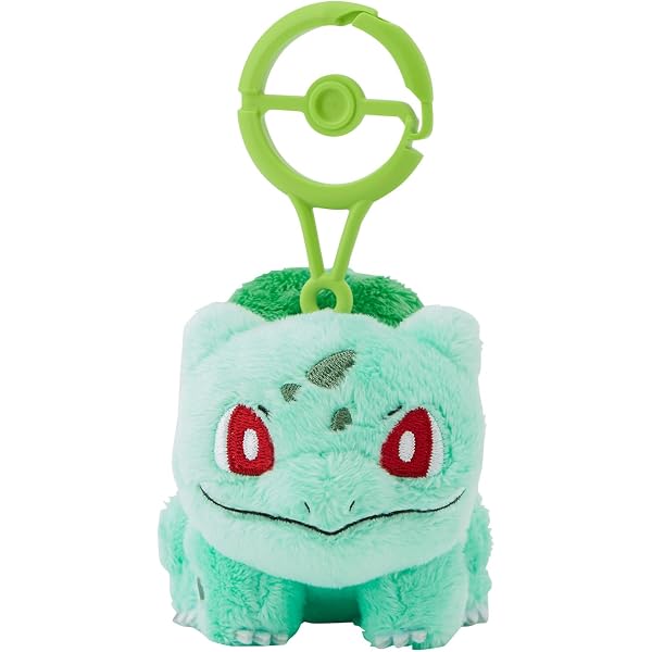Amazon.co.jp: ポケモン やわらかマスコットXY ［5.デデンネ］(単品