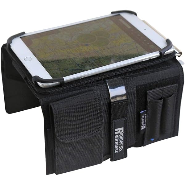 Amazon.co.jp: Crystal Pilot Flight Pad 6 Plus 3イン1タブレット
