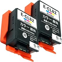 EPSON ICBK82 8個、ICCL82 3個 51HuJF8zNkL.jpg