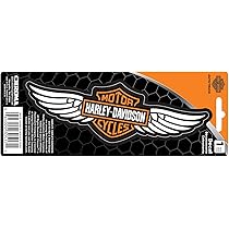 Amazon.co.jp: Chroma 003279 ハーレーダビッドソン スカル