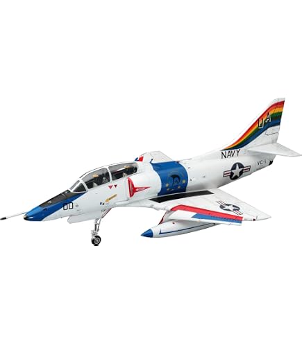Amazon | ハセガワ 1/32 アメリカ海軍 A-4E/F スカイホーク プラモデル