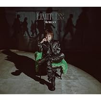 Amazon | LIMITLESS[初回限定盤] - 蒼井翔太 | 蒼井翔太 | アニメ