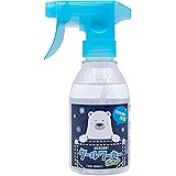 クールワーカーポケット 猛暑対策 無香料 180ml (しろくま)東神電気 業務用 冷感スプレー