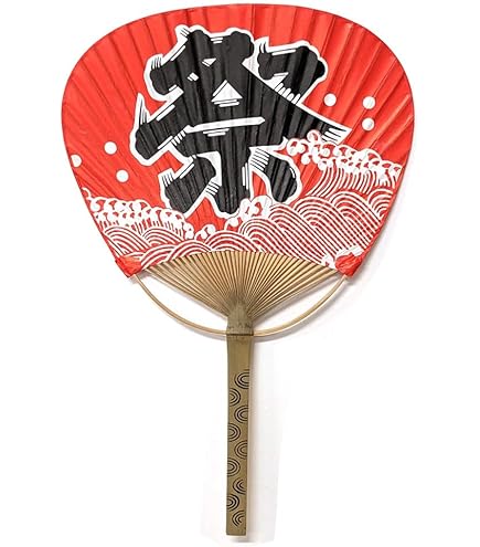 Amazon.co.jp: うちわ太鼓 団扇太鼓 和楽器 楽器 南無妙法蓮華経 特別