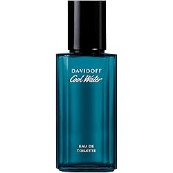 Amazon | Davidoff ダビドフ・クールウォーター メンズ EDT 125ml SP