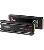 サムスン(SAMSUNG) 980 PRO ヒートシンクモデル 2TB PS5動作確認済み