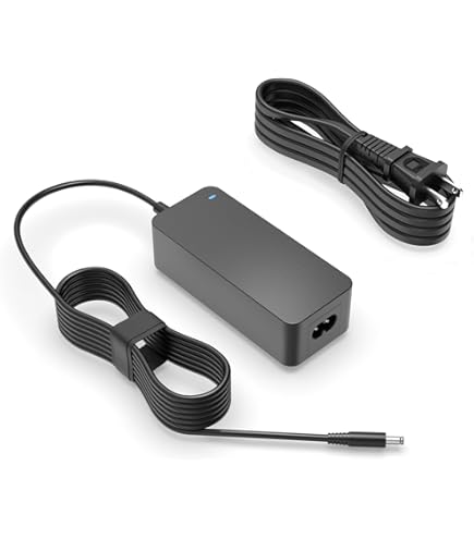 Amazon.co.jp: 【PSE認証済み】65W 45W Dell互換用 充電器 Inspiron