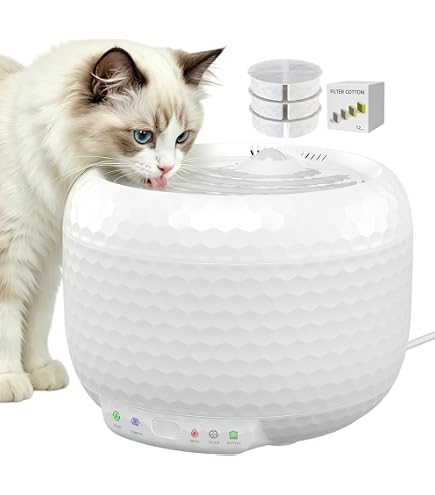 PetSafe Drinkwell l 1ガロン 犬と猫 噴水 給水器 Amazon | PetSafe Drinkwell 1ガロン 犬と猫 噴水 中型犬と多頭飼いに